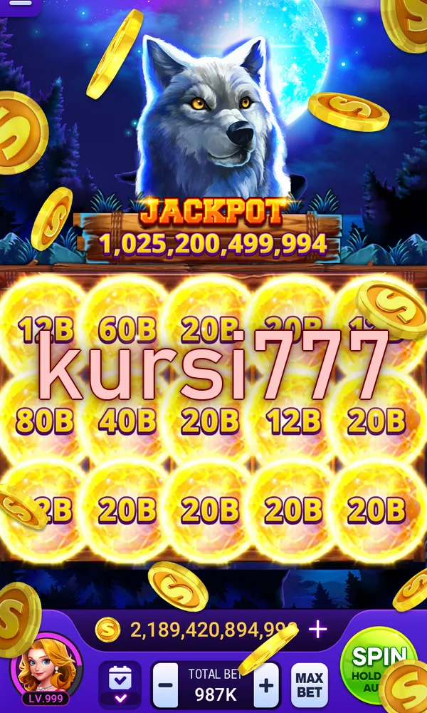 kursi777 APK