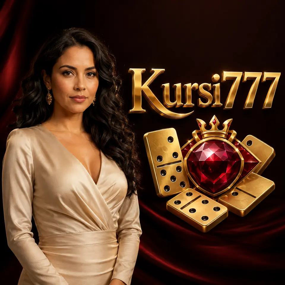 kursi777 Masuk