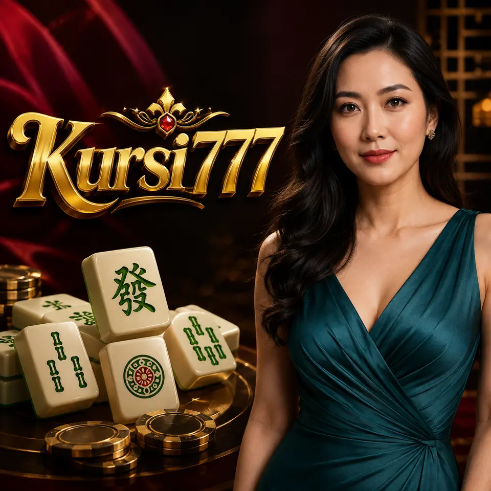 kursi777 APK Resmi Unduh