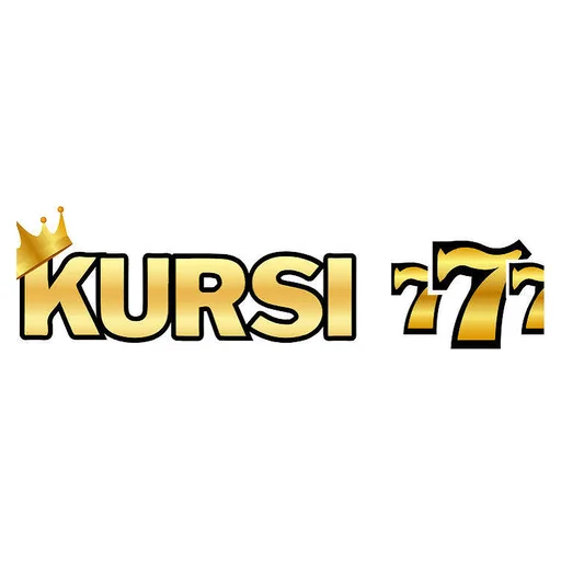 kursi777 Logo - Resmi