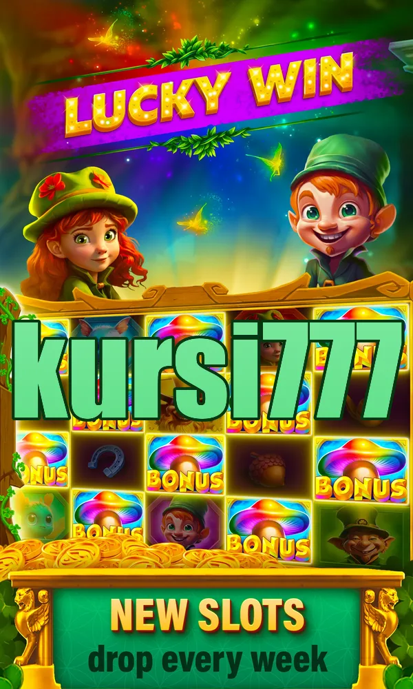 kursi777 Tangkapan Layar - APK Resmi