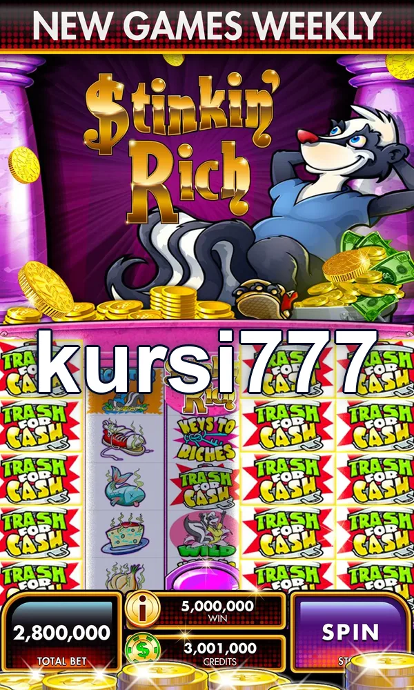 kursi777 Preview - Resmi Unduh